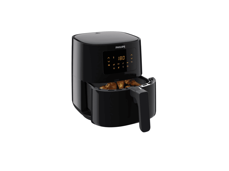 Phillips digital air outlet fryer