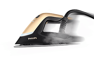 PHILIPS PSG8130/80 Buhar Kazanlı Ütü Siyah_3