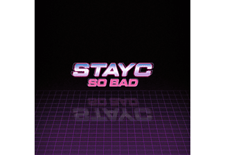STAYC - Star To A Young Culture (CD + könyv)