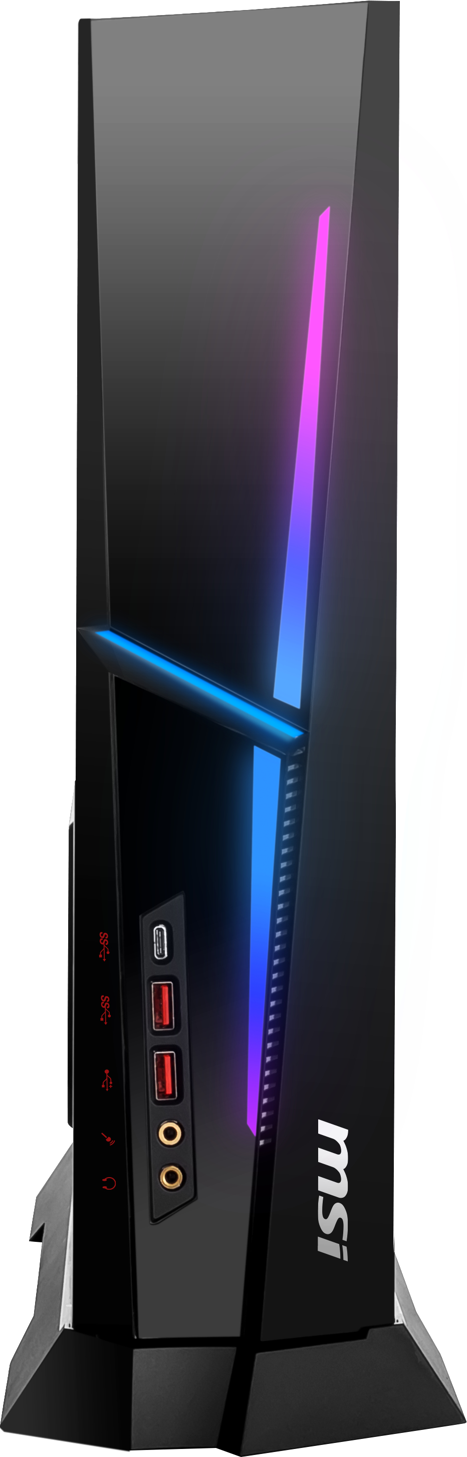 MSI MPG TRIDENT AS 10TD - Intel® Core™ i7 i7-10700 - 32 GB - 1 TB - NVIDIA GeForce RTX™ 3070 - Windows 10 Home (64 Bit)