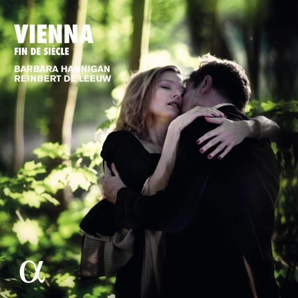 Barbara Hannigan & Reinbert De Leeu - Vienna-Fin de Siècle  - (Vinyl)