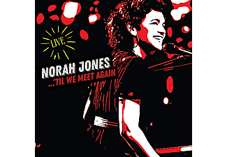 Norah Jones - ...'Til We Meet Again (CD)