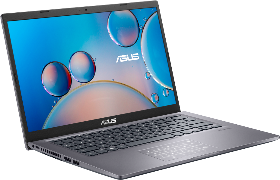 ASUS Notebook VivoBook D415UA-EB027T, R5-5500U, 8GB RAM, 512GB SSD,Ausstellungsstück Notebook, 14 Zoll, Full-HD, AMD Ryzen™ 5 5500U, 8 GB, 512 GB SSD