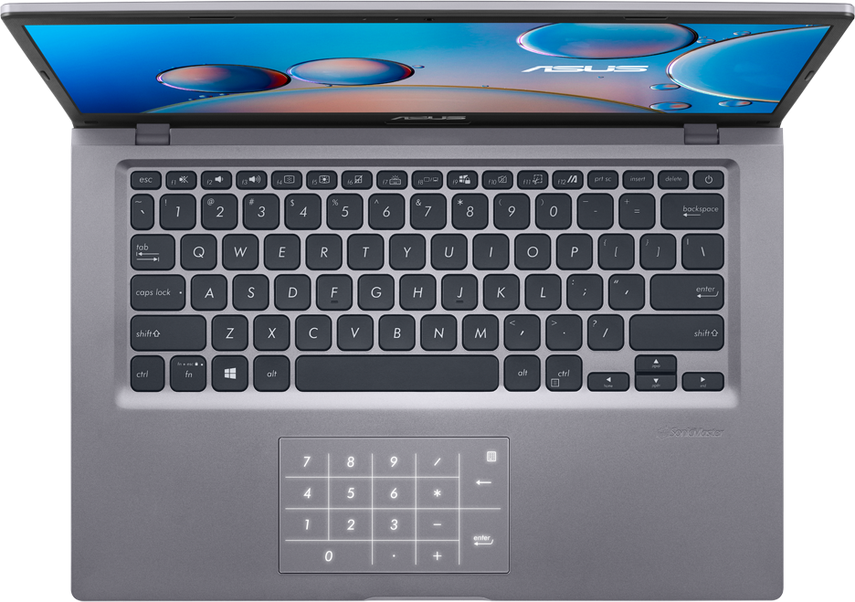 ASUS Notebook VivoBook D415UA-EB027T, R5-5500U, 8GB RAM, 512GB SSD,Ausstellungsstück Notebook, 14 Zoll, Full-HD, AMD Ryzen™ 5 5500U, 8 GB, 512 GB SSD