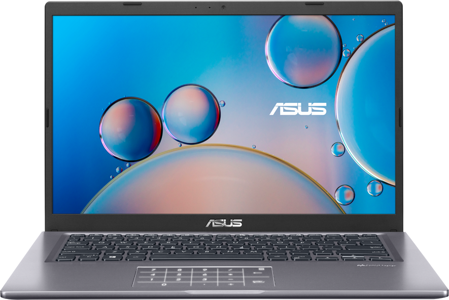 ASUS Notebook VivoBook D415UA-EB027T, R5-5500U, 8GB RAM, 512GB SSD,Ausstellungsstück Notebook, 14 Zoll, Full-HD, AMD Ryzen™ 5 5500U, 8 GB, 512 GB SSD