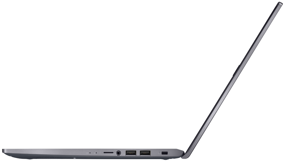 ASUS Notebook VivoBook R565JA-BQ927T,i7-1065G7,8GB RAM,512GB SSD, 15.6 Zoll FHD, Ausstellungsstück Notebook, 15,6 Zoll, Full-HD, Intel® Core™ i7 Prozessor 1065G7 (8 MB Cache, bis zu 3.90 GHz), 8 GB, 512 GB SSD