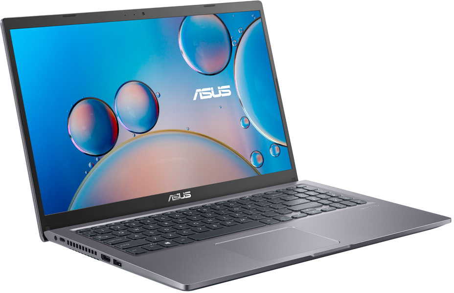 ASUS Notebook VivoBook R565JA-BQ927T,i7-1065G7,8GB RAM,512GB SSD, 15.6 Zoll FHD, Ausstellungsstück Notebook, 15,6 Zoll, Full-HD, Intel® Core™ i7 Prozessor 1065G7 (8 MB Cache, bis zu 3.90 GHz), 8 GB, 512 GB SSD