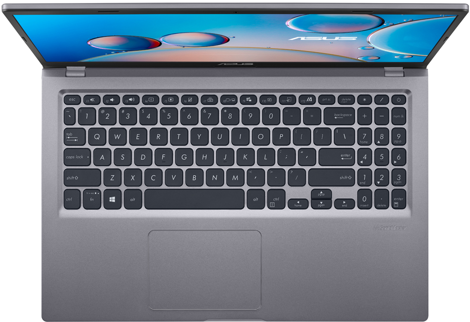 ASUS Notebook VivoBook R565JA-BQ927T,i7-1065G7,8GB RAM,512GB SSD, 15.6 Zoll FHD, Ausstellungsstück Notebook, 15,6 Zoll, Full-HD, Intel® Core™ i7 Prozessor 1065G7 (8 MB Cache, bis zu 3.90 GHz), 8 GB, 512 GB SSD