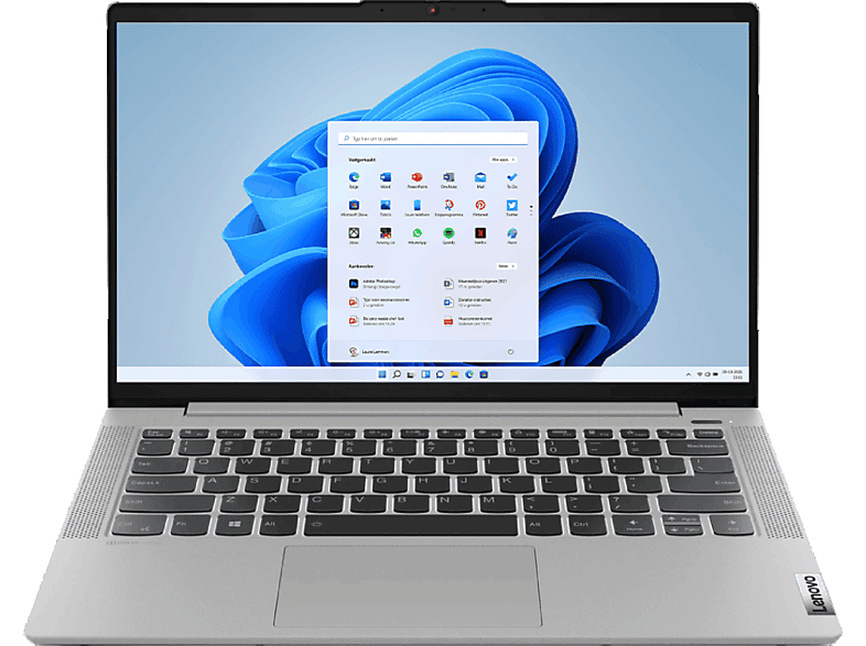 LENOVO Laptop IdeaPad 5 14ITL05 Intel Core i5-1135G7 (82FE01E0MB)