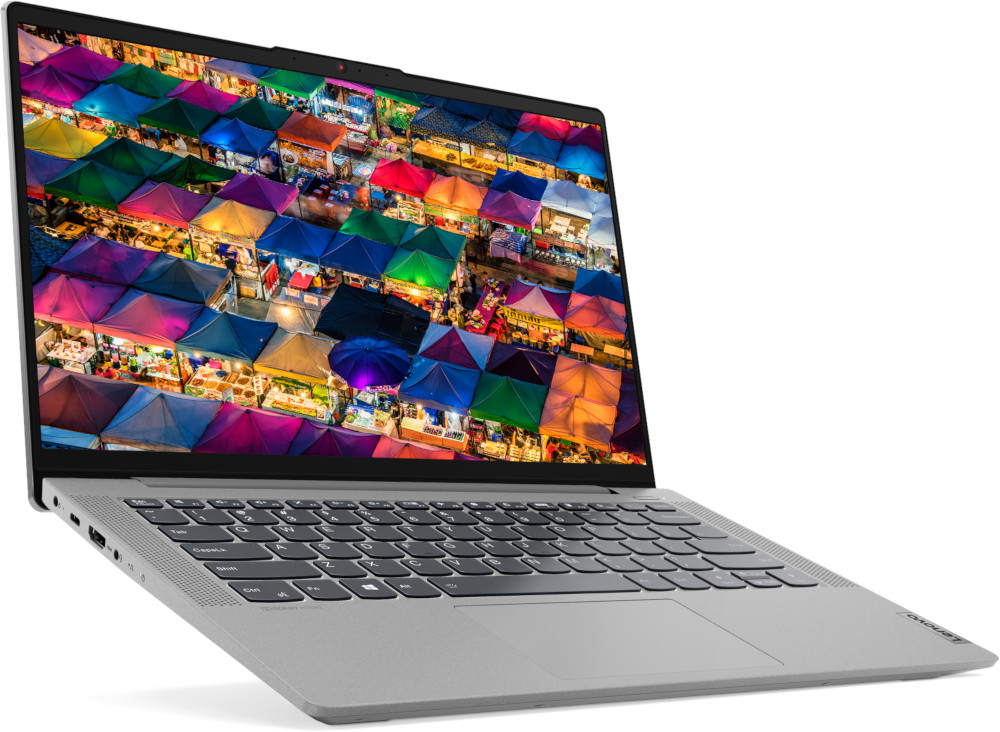 LENOVO PC portable IdeaPad 5 14ITL05 Intel Core i5-1135G7 (82FE01C7MB)
