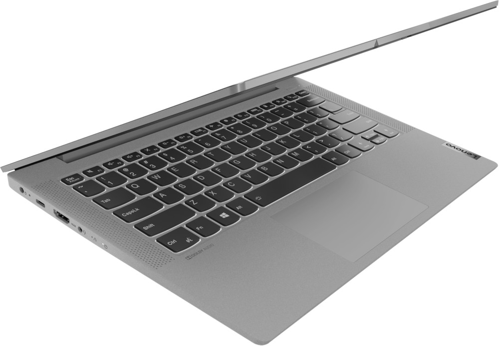 LENOVO PC portable IdeaPad 5 14ITL05 Intel Core i5-1135G7 (82FE01C7MB)