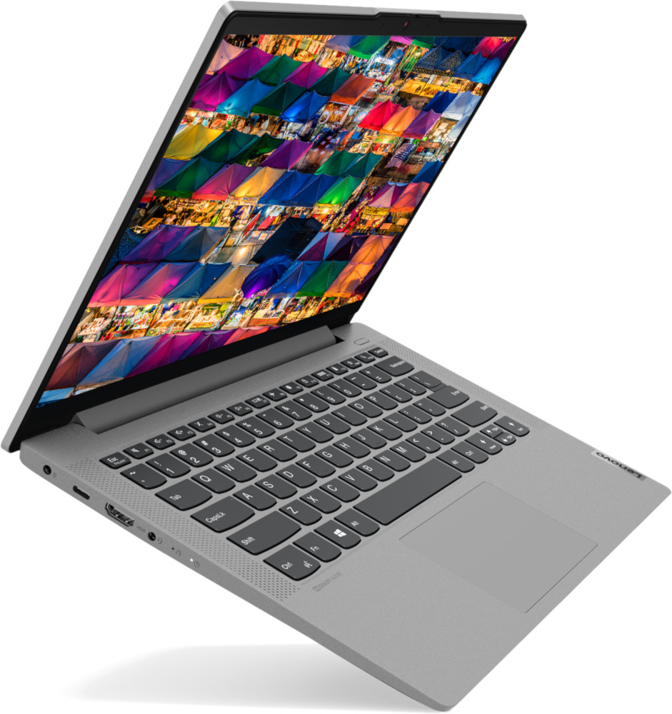 LENOVO PC portable IdeaPad 5 14ITL05 Intel Core i5-1135G7 (82FE01C7MB)