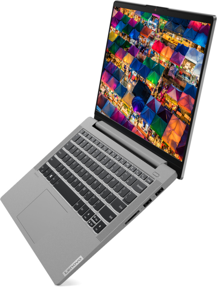 LENOVO PC portable IdeaPad 5 14ITL05 Intel Core i5-1135G7 (82FE01C7MB)