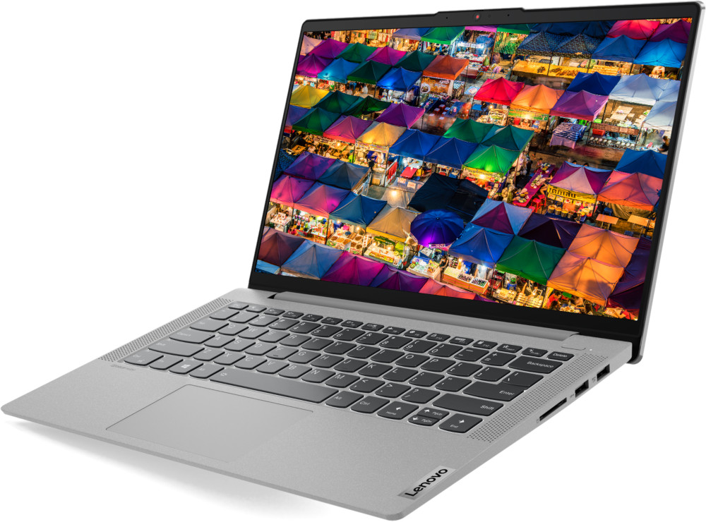 LENOVO PC portable IdeaPad 5 14ITL05 Intel Core i5-1135G7 (82FE01C7MB)