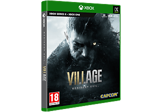 Resident Evil Village (Xbox One & Xbox Series X)