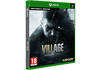 Resident Evil Village (Xbox Series X & Xbox One)