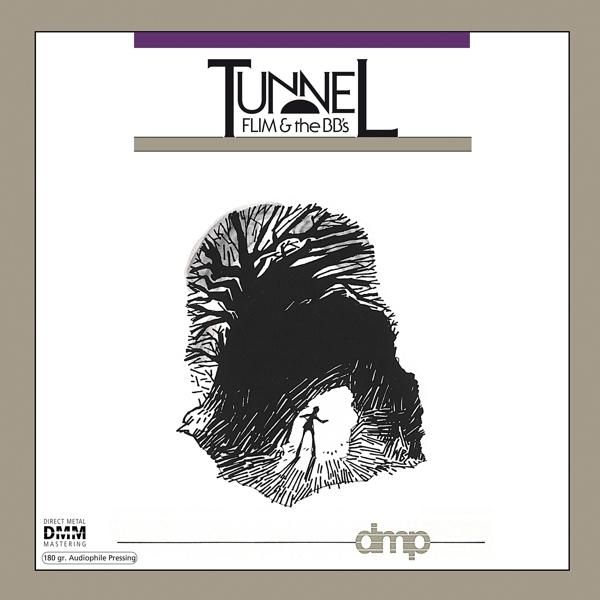 Tunnel Bb\'s - (Vinyl) Flim+the -