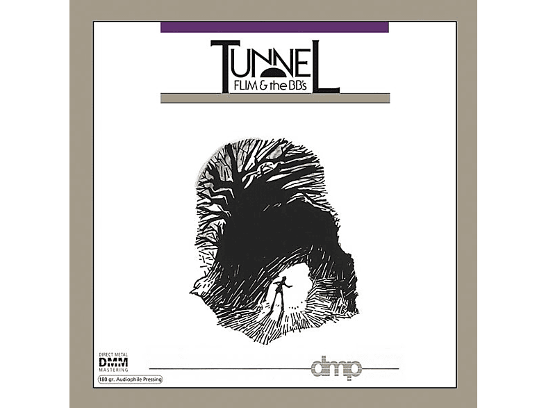 - - Tunnel Bb\'s (Vinyl) Flim+the