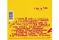 Eddy De Pretto - A Tous Les Batards CD