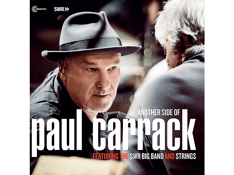 Paul Carrack Paul Carrack Another Side Of Cd Rock And Pop Cds Mediamarkt 9433