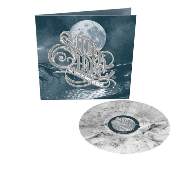 Esa Silver Lake/holopainen - (Vinyl) Lake - Esa Holopainen Silver by