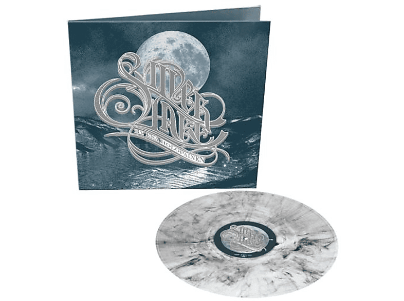 Esa Silver Lake/holopainen - Silver Lake by Esa Holopainen  - (Vinyl)