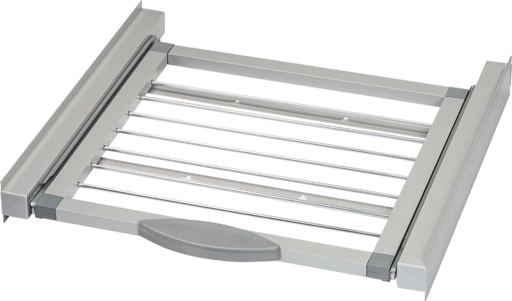 Xavax Intermediate Frame with Drying Rack