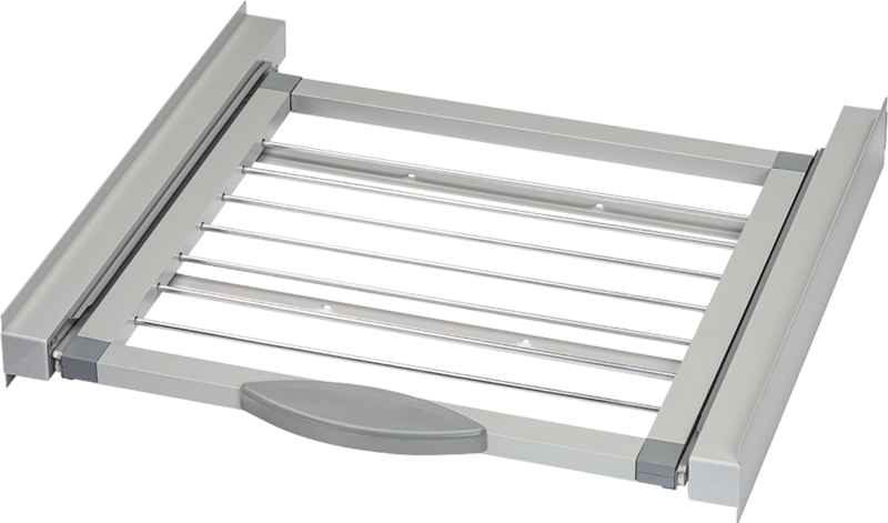Xavax Intermediate Frame with Drying Rack