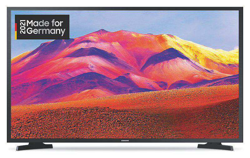 SAMSUNG GU32T5379CU LED TV (Flat, 32 Zoll / 80 cm, Full-HD, SMART TV, Tizen™)
