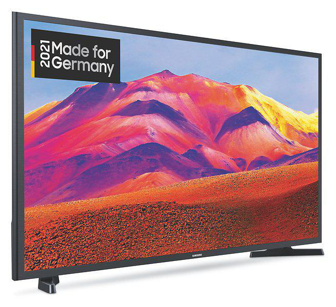 SAMSUNG GU32T5379CU LED TV (Flat, 32 Zoll / 80 cm, Full-HD, SMART TV, Tizen™)