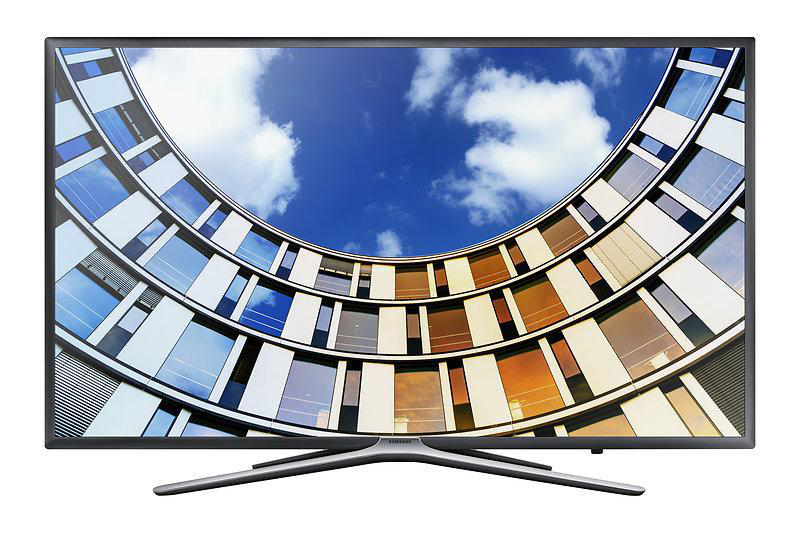 SAMSUNG GU32T5379CU LED TV (Flat, 32 Zoll / 80 cm, Full-HD, SMART TV, Tizen™)