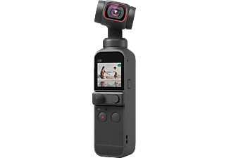 DJI Pocket 2 Creator Combo akciókamera szett