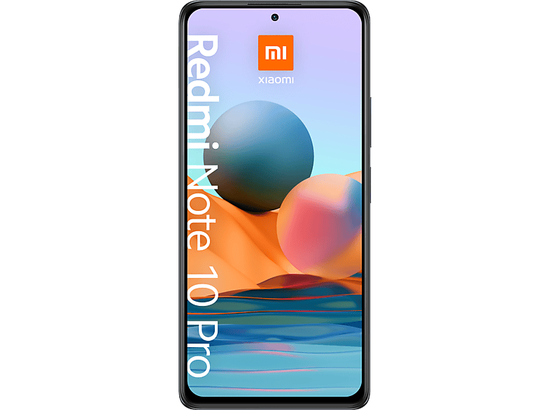 Xiaomi Redmi Note 10 Pro Kaufen Mediamarkt