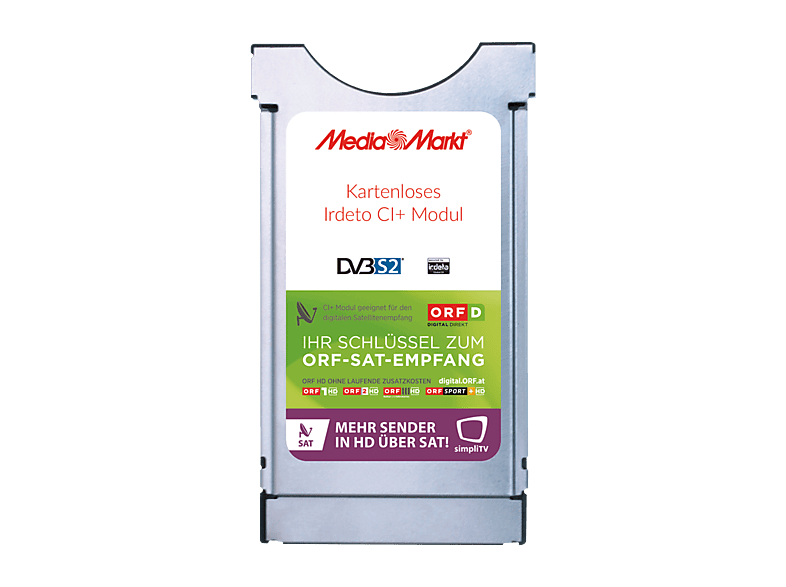 Strong Kartenloses ORF CI+ Modul Media Markt — Foto 2 von 2