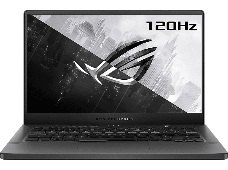 Portátil gaming | Asus ROG Zephyrus G14 GA401II-HE004T