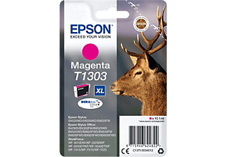 EPSON T1303 tintapatron 10,1ml magenta (C13T13034012)