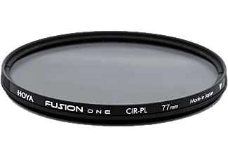 HOYA Filter Fusion ONE CIR-PL, 49mm