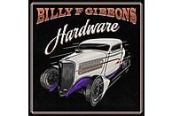 Billy F Gibbons - Hardware - CD