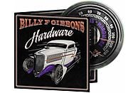 Billy F Gibbons - Hardware - CD