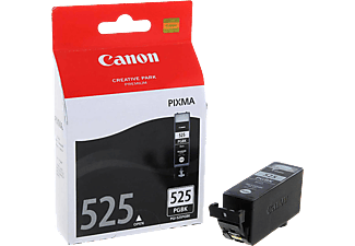 CANON PGI 525 tintapatron fekete (4529B001)