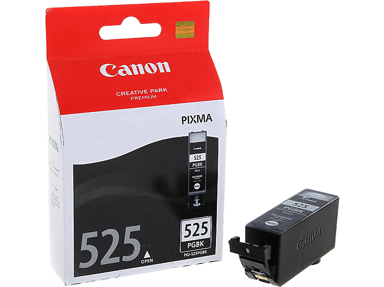 CANON PGI 525 tintapatron fekete (4529B001)