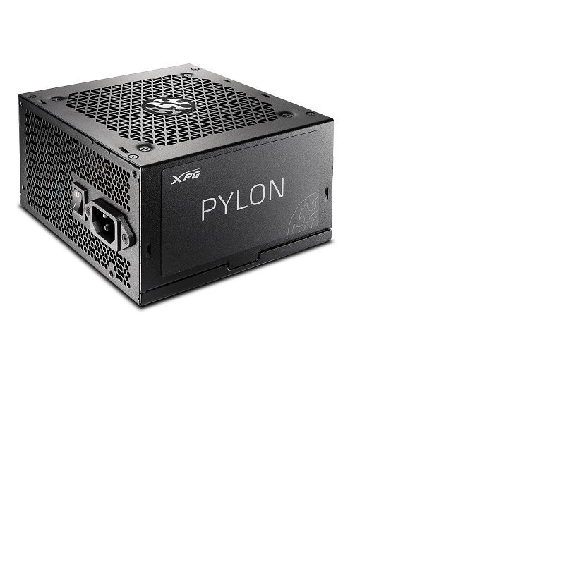 XPG Pylon 550W Power 80+ Bronz Power Supply