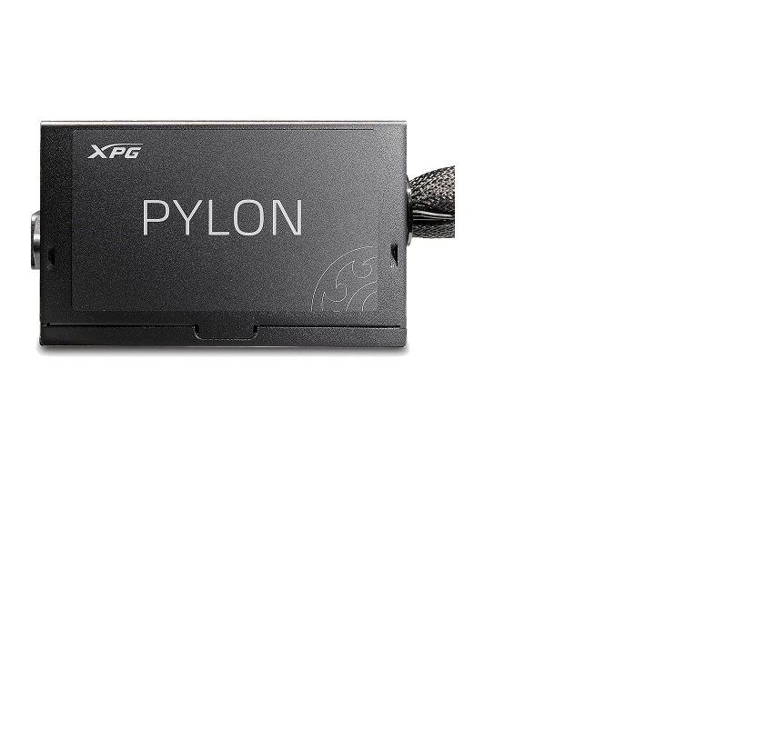 XPG Pylon 550W Power 80+ Bronz Power Supply