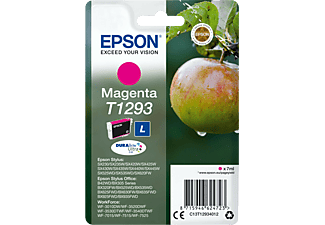 EPSON T1293 tintapatron 7ml magenta (C13T12934012)