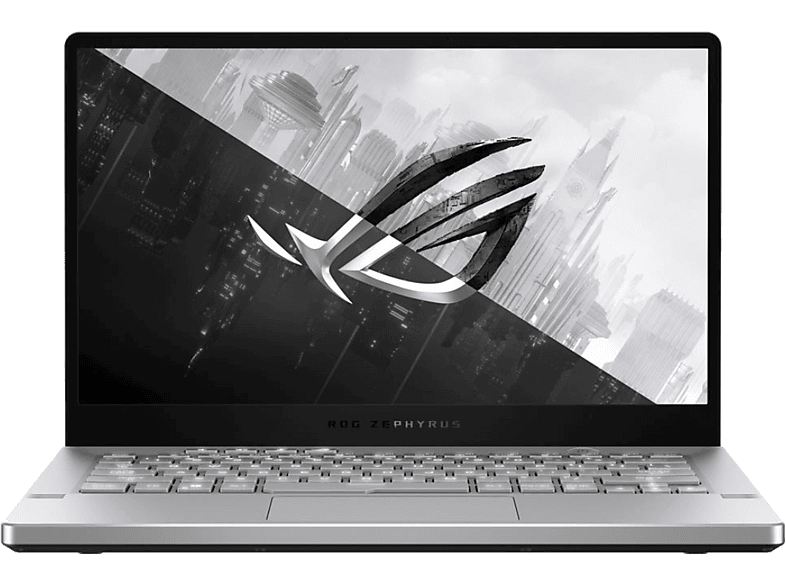 Portátil gaming | ASUS ROG Zephyrus GA401IU-HA068