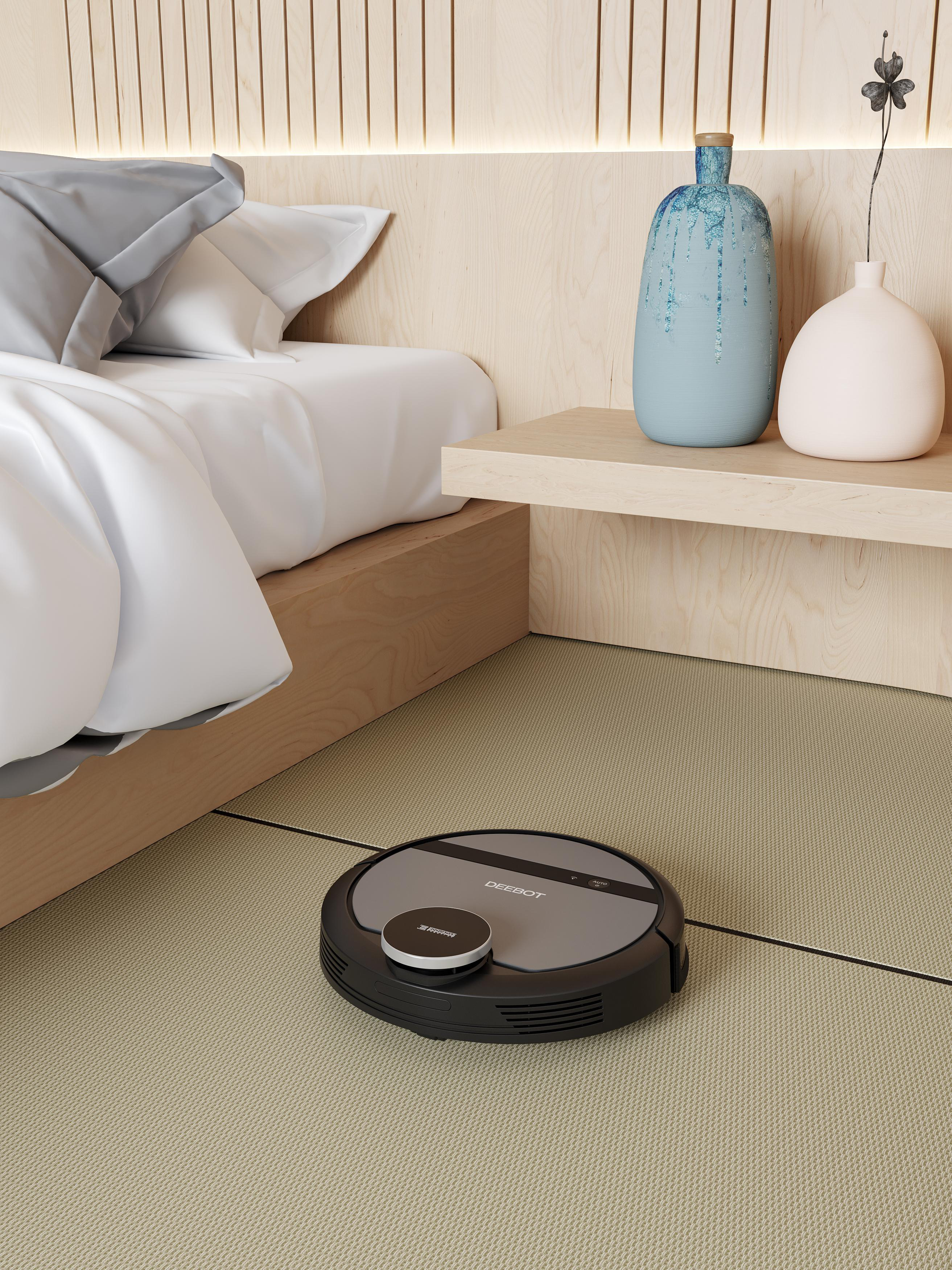 ECOVACS DEEBOT 901 Saugroboter