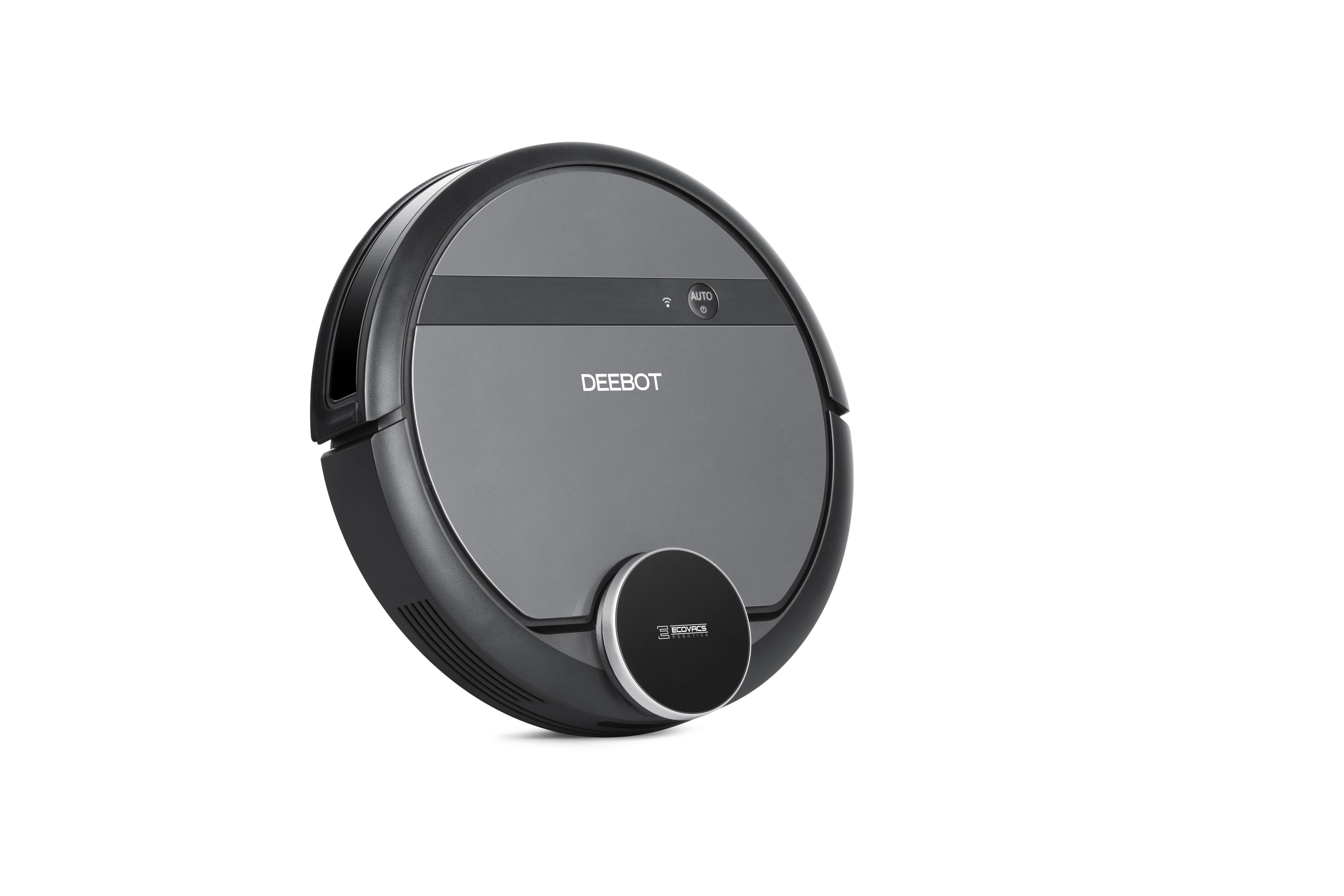 ECOVACS DEEBOT 901 Saugroboter