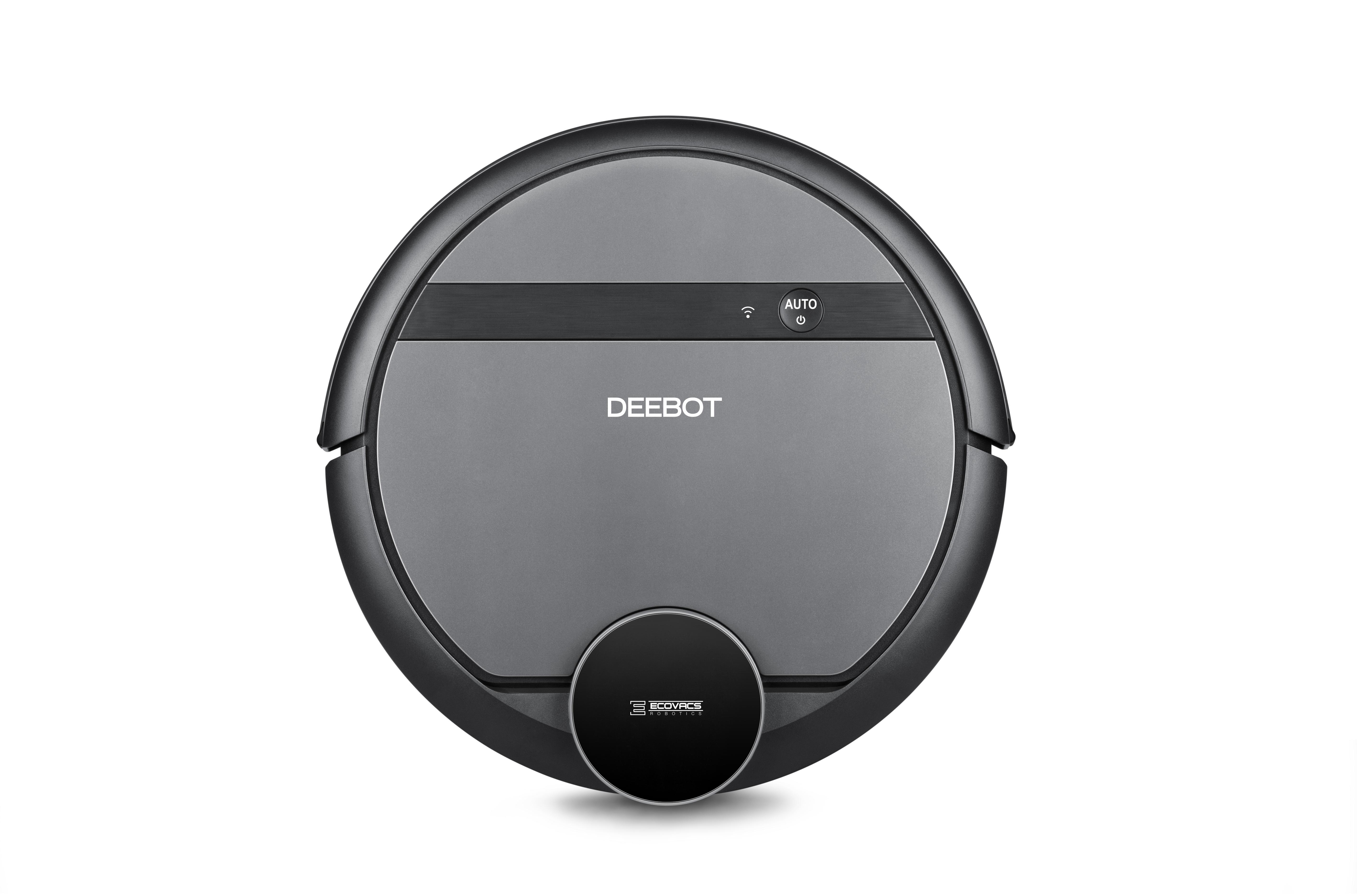 ECOVACS DEEBOT 901 Saugroboter