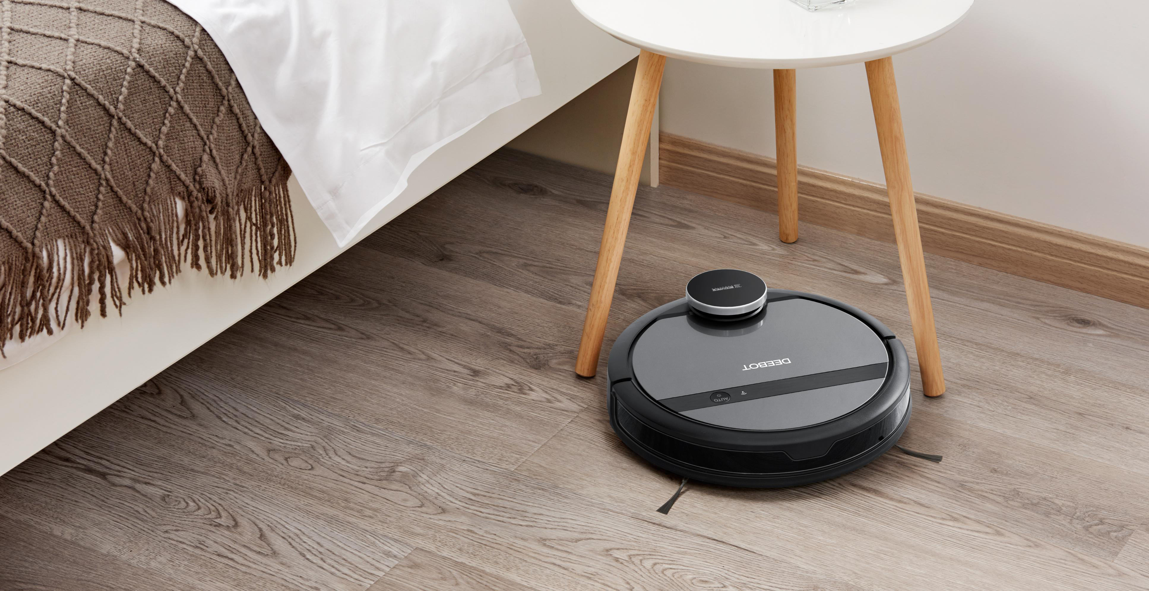 ECOVACS DEEBOT 901 Saugroboter