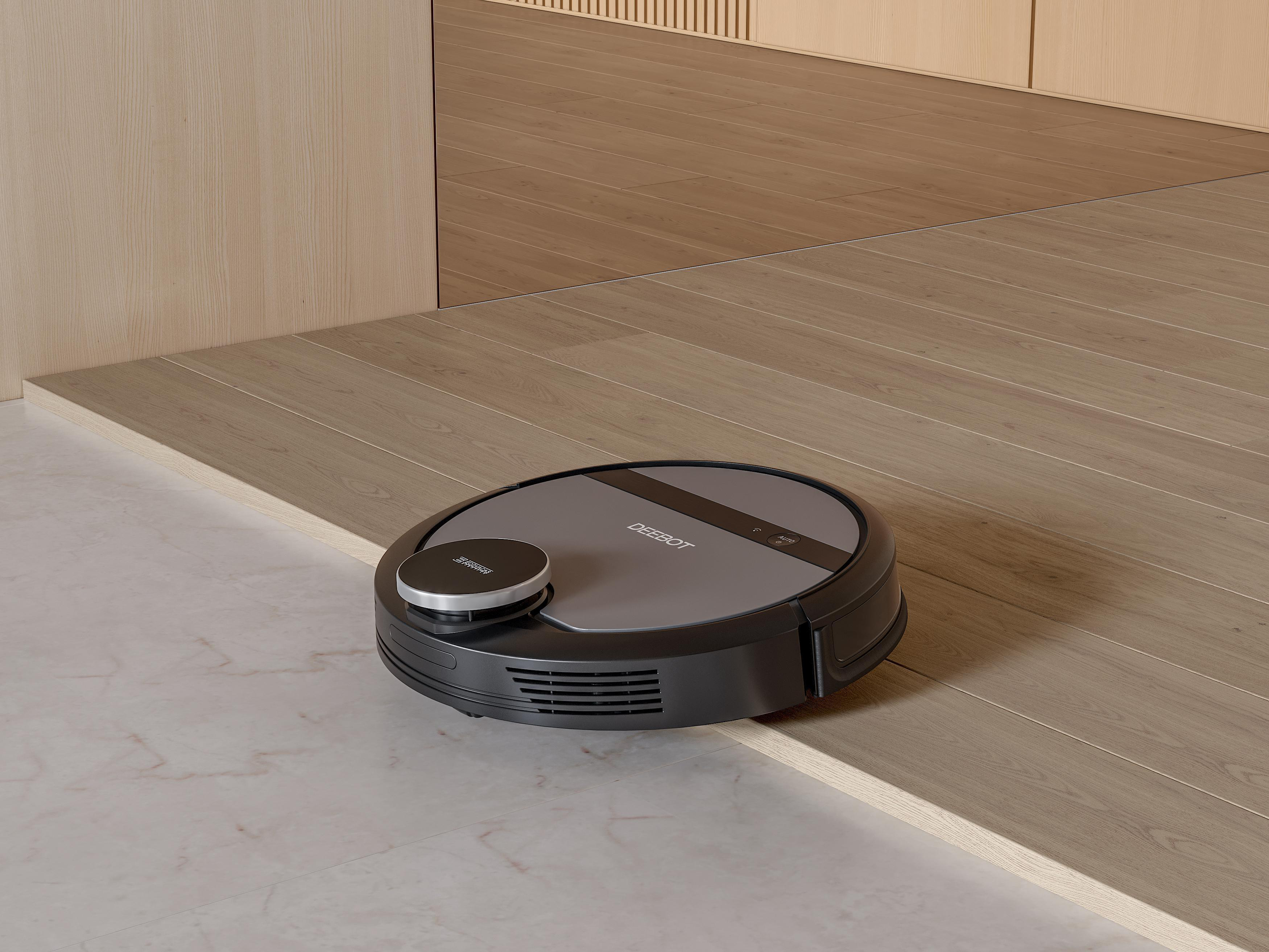 ECOVACS DEEBOT 901 Saugroboter